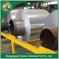 Aluminiumfolie für die Industrie mit Jumbo Roll